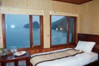 Halong Cruise for couple